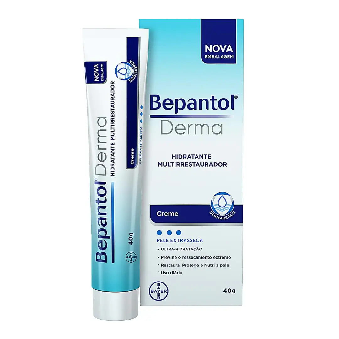 Bepantol Derma Creme (30g)